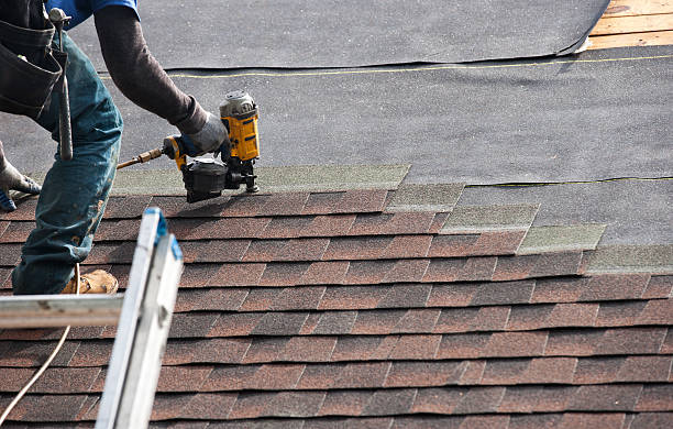 Licensed Gutter Installation service in Grantville, GA - Brentwood Metal Roofing